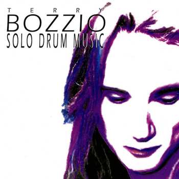 CD Terry Bozzio: Solo Drum Music CD II