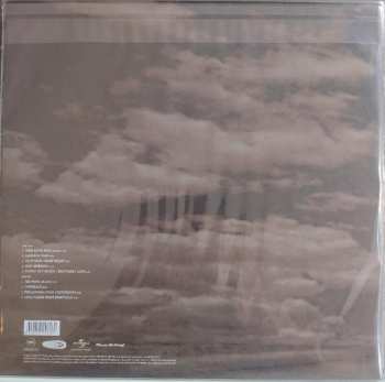 LP Terry Callier: Timepeace