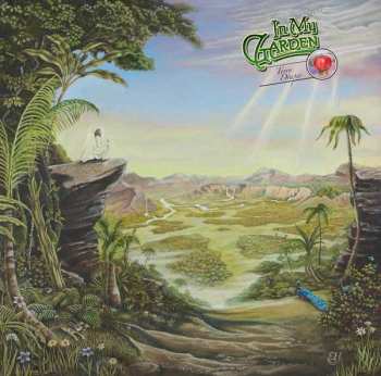 CD Terry Draper: In My Garden