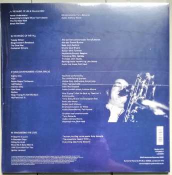 2LP Terry Edwards: Stop Trying To Sell Me Back My Past