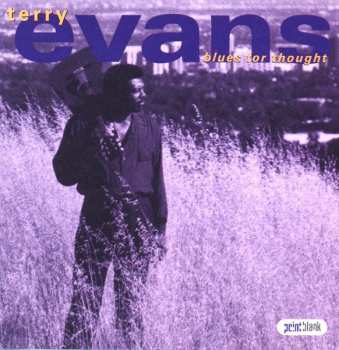 CD Terry Evans: Blues For Thought