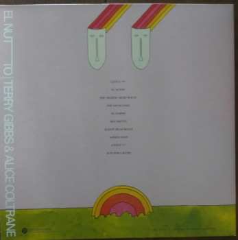 LP Terry Gibbs: El Nutto