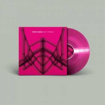 LP Terry Gross: Soft Opening LTD | CLR