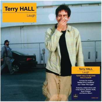 LP Terry Hall: Laugh