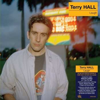 2CD Terry Hall: Laugh
