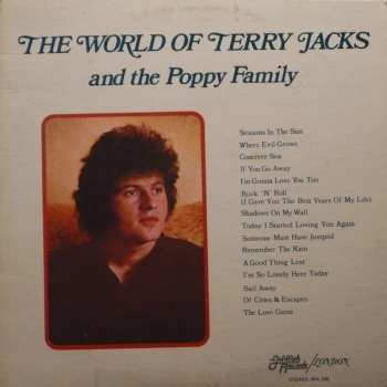CD Terry Jacks: Remember You