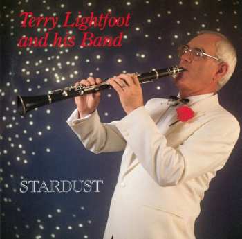 Album Terry Lightfoot And His Band: Stardust