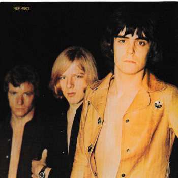 CD Terry Reid: Bang, Bang You're Terry Reid