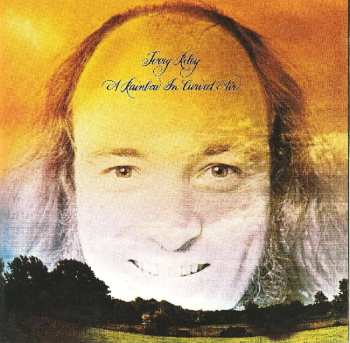 CD Terry Riley: A Rainbow In Curved Air