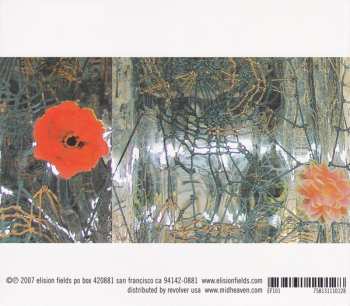 CD Terry Riley: Les Yeux Fermés & Lifespan