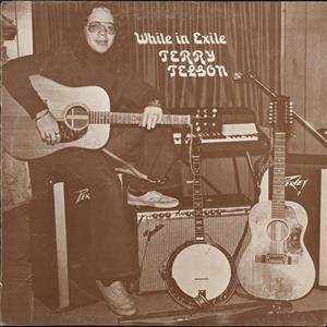 LP Terry Telson: While In Exile