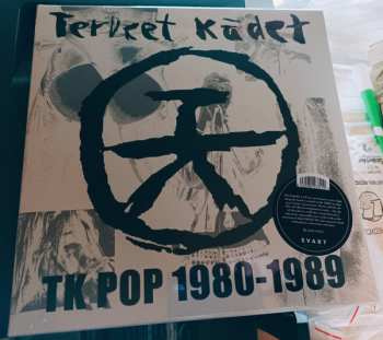 5LP/Box Set Terveet Kadet: TK POP 1980-1989 LTD