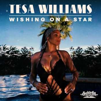 Album Tesa Williams: Wishing On A Star
