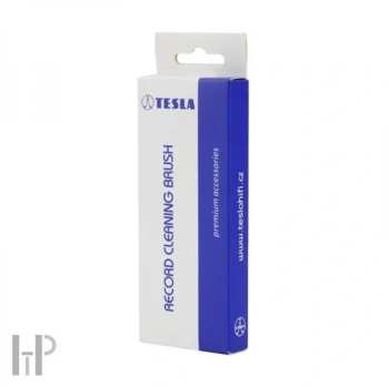 Hi-Fi Tesla Nylon Record Cleaning Brush