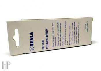 Hi-Fi Tesla Nylon Record Cleaning Brush