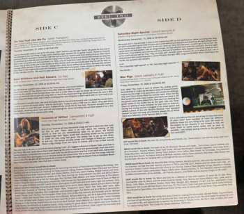 2LP Tesla: Real To Reel 2 CLR