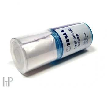 Hi-Fi Tesla Record Cleaning Fluid