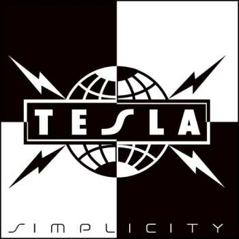 CD Tesla: Simplicity DIGI
