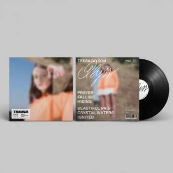 LP Tessa Dixson: Abyss EP