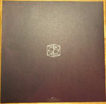 LP Tesseract: Sonder