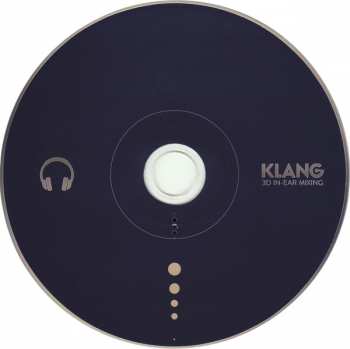 2CD Tesseract: Sonder DLX | LTD