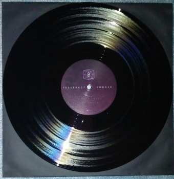 LP Tesseract: Sonder