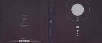 2CD Tesseract: Sonder DLX | LTD