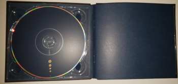 2CD Tesseract: Sonder DLX | LTD