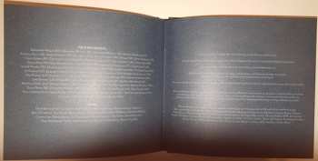 2CD Tesseract: Sonder DLX | LTD