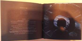 2CD Tesseract: Sonder DLX | LTD