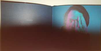 2CD Tesseract: Sonder DLX | LTD