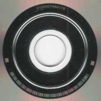 2CD Tesseract: Sonder DLX | LTD