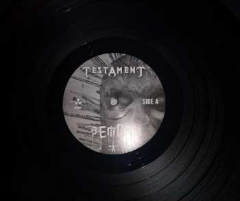 LP Testament: Demonic