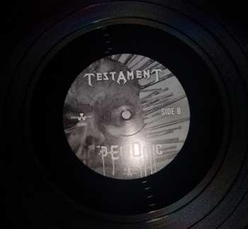 LP Testament: Demonic