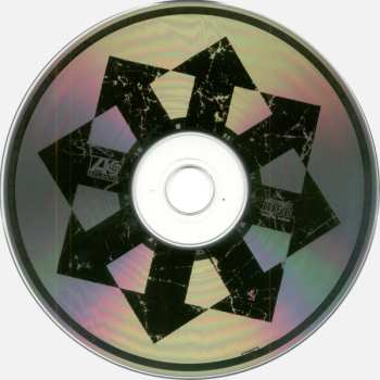 CD Testament: Return To The Apocalyptic City