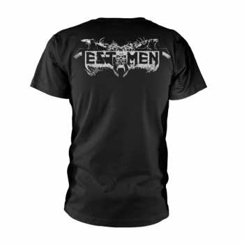 Merch Testament: Tričko Dark Roots Of Thrash S