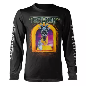 Long Sleeve T-Shirt The Legacy