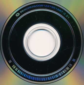2CD Phil Collins: Testify DLX