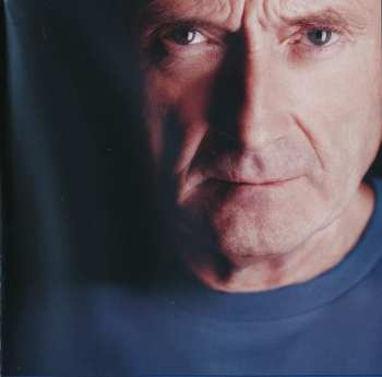 2CD Phil Collins: Testify DLX