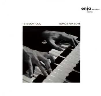 Album Tete Montoliu: Songs For Love