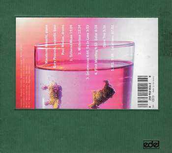 CD Tethered Moon: First Meeting