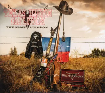 Texas Hippie Coalition: The Name Lives On