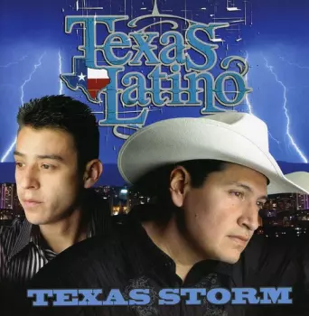 Texas Storm