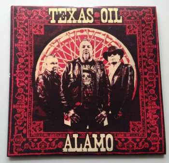 LP/CD Texas Oil: Alamo LTD
