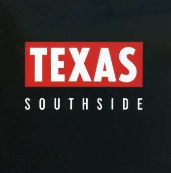 CD Texas: Southside