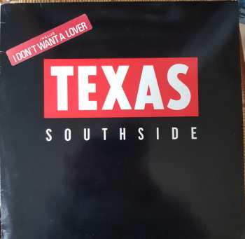 LP Texas: Southside