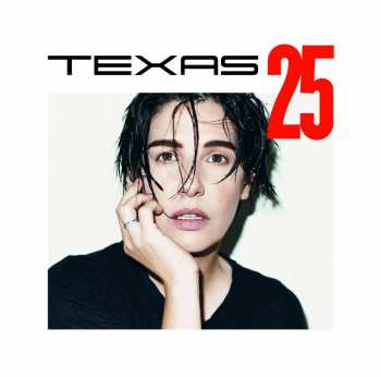 Album Texas: Texas 25