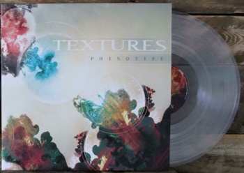 LP Textures: Phenotype CLR | LTD