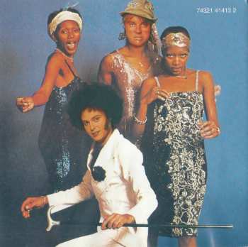 CD Těžkej Pokondr: Sbohem Tvá Máňa