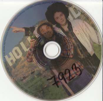 CD Těžkej Pokondr: Super Těžkej Pokondr